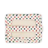 Konges Sløjd A/S Rejse accessories coeur coloré
