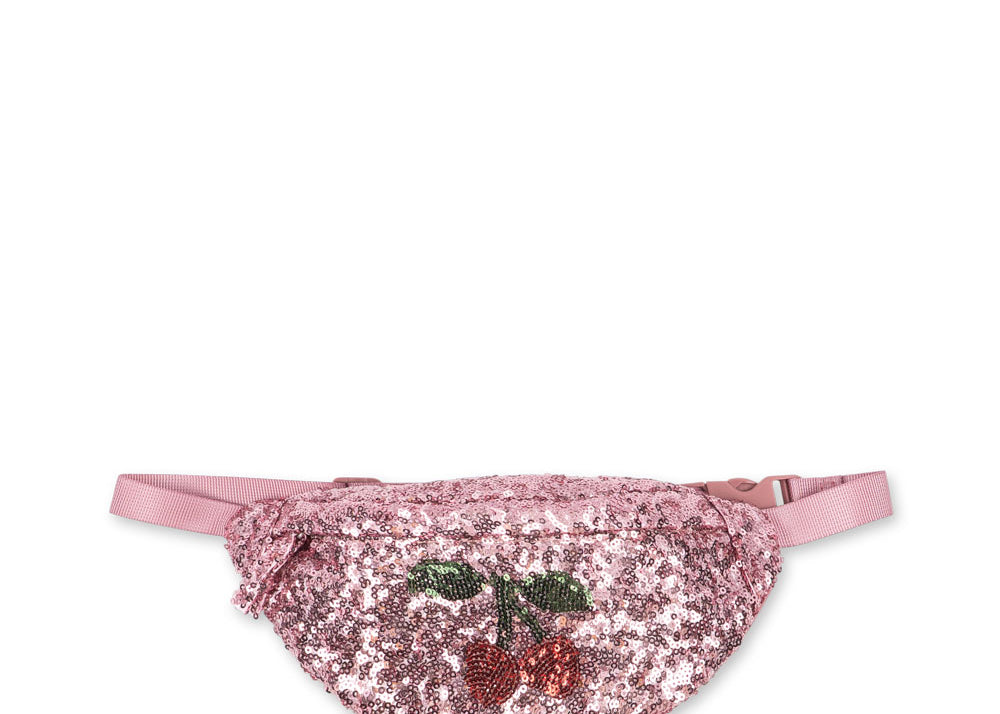 Konges Sløjd A/S Tasker og punge mellow rose