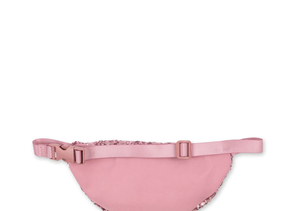 Konges Sløjd A/S Tasker og punge mellow rose