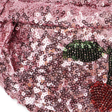 Konges Sløjd A/S Tasker og punge mellow rose