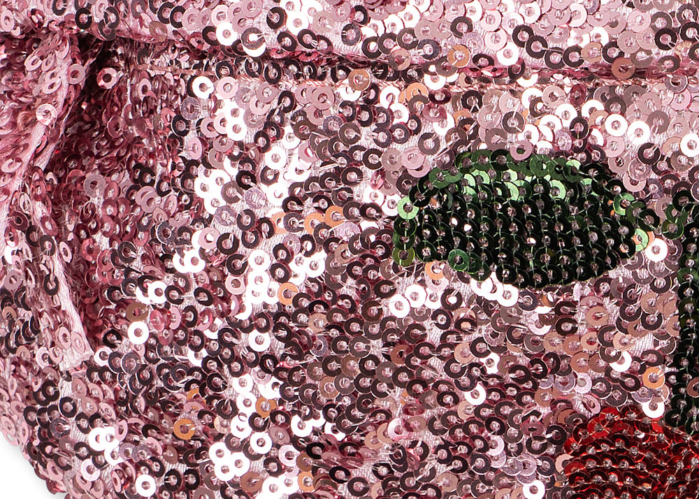 Konges Sløjd A/S Tasker og punge mellow rose