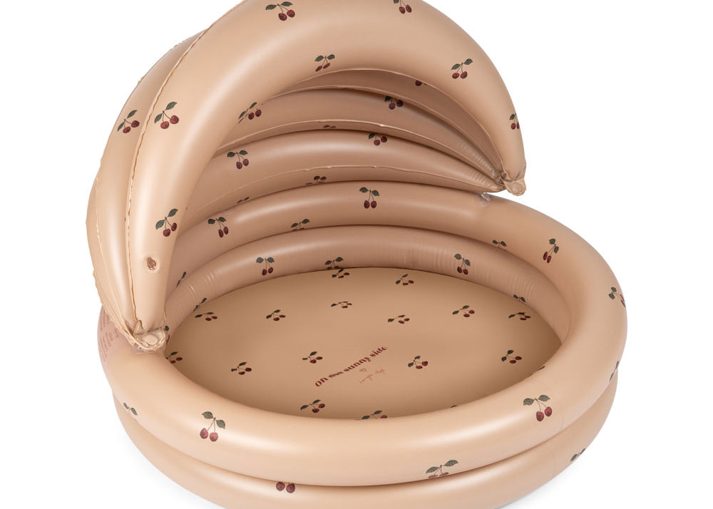 Konges Sløjd A/S Badebassiner ma grande cerise blush