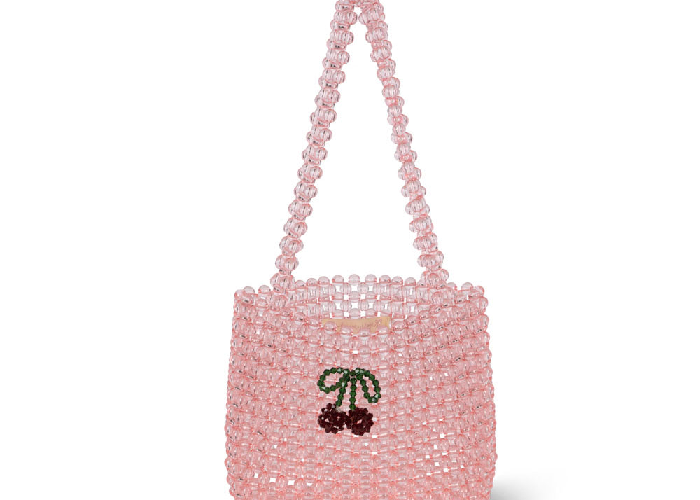 Konges Sløjd A/S Tasker og punge peony