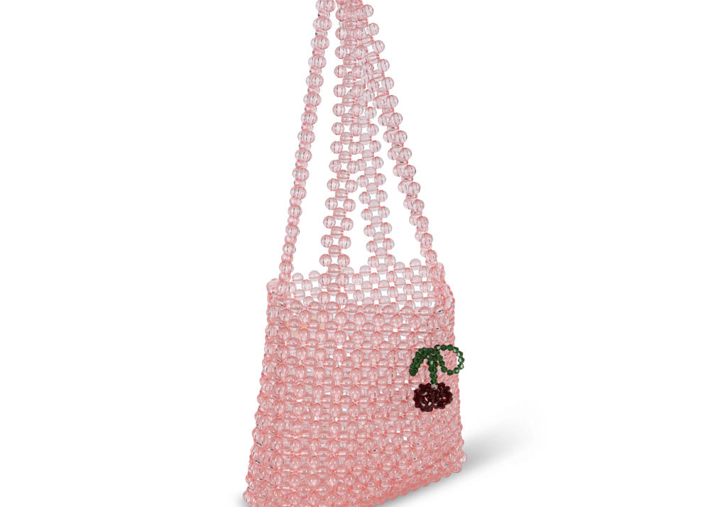 Konges Sløjd A/S Tasker og punge peony