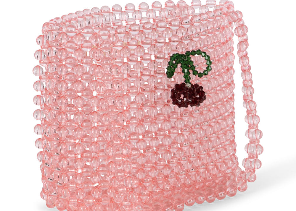 Konges Sløjd A/S Tasker og punge peony