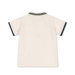 Konges Sløjd A/S Bluser - Jersey antique white