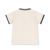Konges Sløjd A/S Bluser - Jersey antique white