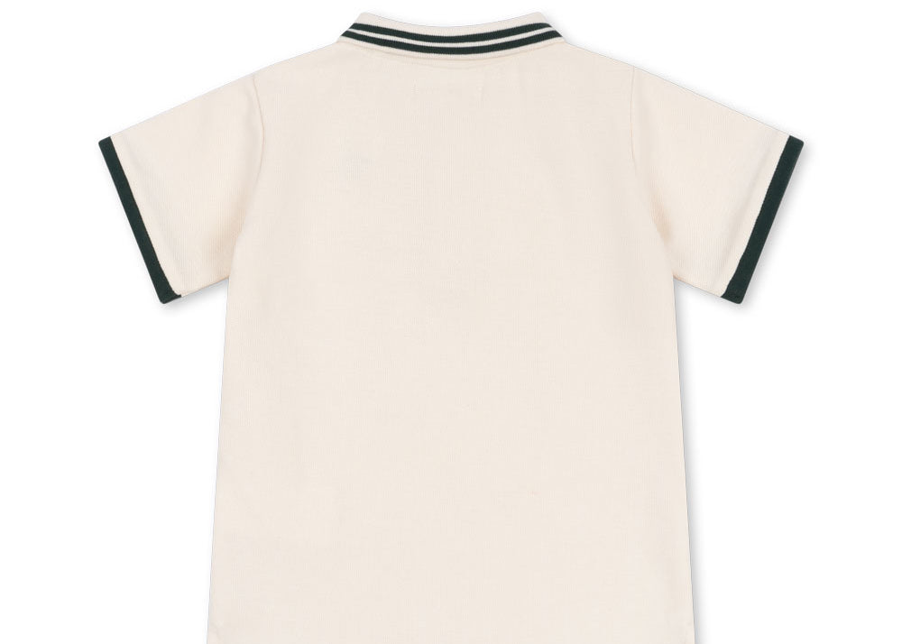 Konges Sløjd A/S Bluser - Jersey antique white