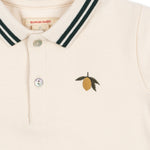 Konges Sløjd A/S Bluser - Jersey antique white