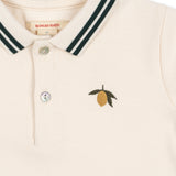 Konges Sløjd A/S Bluser - Jersey antique white