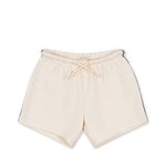 Konges Sløjd A/S Shorts og bloomers - Jersey antique white