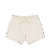 Konges Sløjd A/S Shorts og bloomers - Jersey antique white