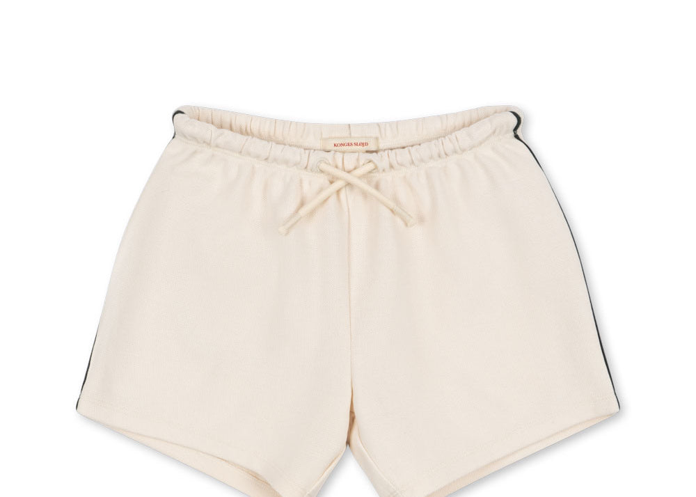 Konges Sløjd A/S Shorts og bloomers - Jersey antique white
