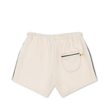 Konges Sløjd A/S Shorts og bloomers - Jersey antique white
