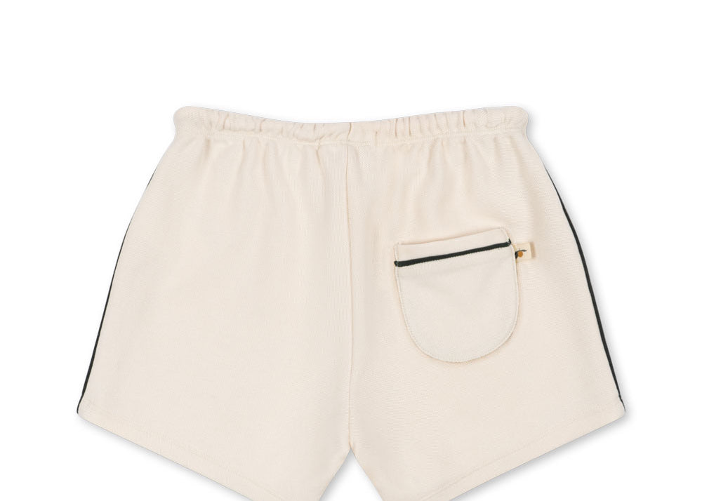 Konges Sløjd A/S Shorts og bloomers - Jersey antique white