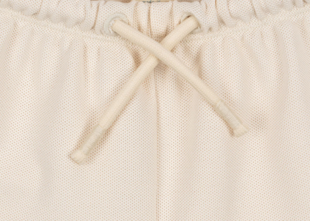 Konges Sløjd A/S Shorts og bloomers - Jersey antique white