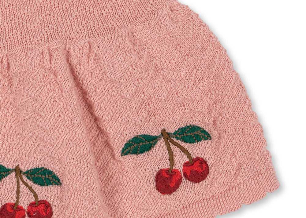 Konges Sløjd A/S Striktrøjer mellow rose