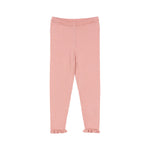 Konges Sløjd A/S Bukser - Strik mellow rose