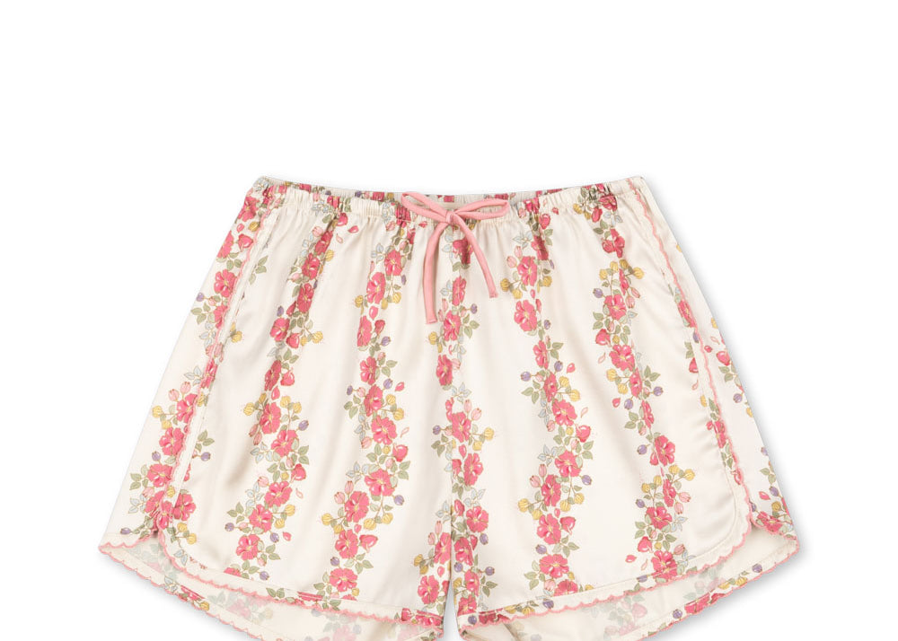 Konges Sløjd A/S Shorts og bloomers - Vævet floria