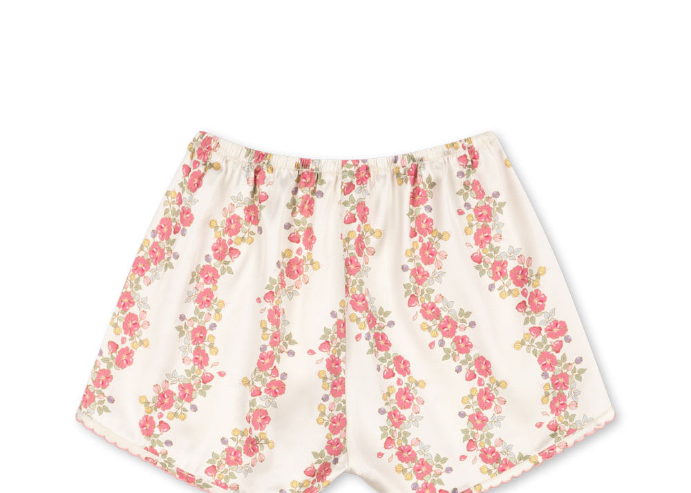 Konges Sløjd A/S Shorts og bloomers - Vævet floria