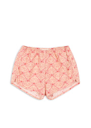 Konges Sløjd A/S Shorts og bloomers - Vævet lacy pink