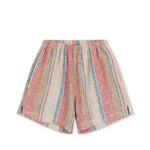 Konges Sløjd A/S Shorts og bloomers - Vævet stan stripe
