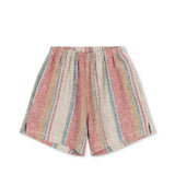Konges Sløjd A/S Shorts og bloomers - Vævet stan stripe