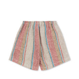 Konges Sløjd A/S Shorts og bloomers - Vævet stan stripe