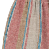Konges Sløjd A/S Shorts og bloomers - Vævet stan stripe