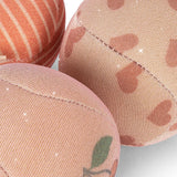 Konges Sløjd A/S Strand legetøj cherry