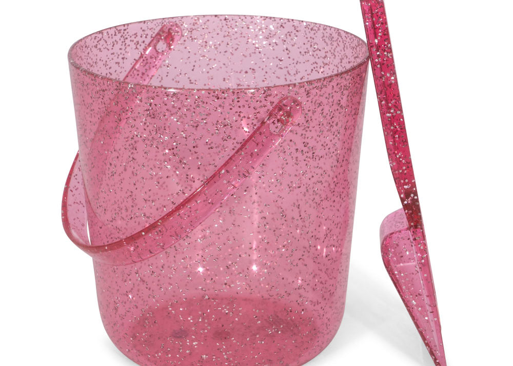 Konges Sløjd A/S Strand legetøj sparkling pink