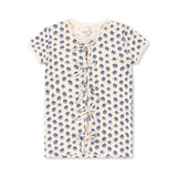Konges Sløjd A/S T-shirts piccoloblu gold