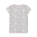 Konges Sløjd A/S T-shirts piccoloblu gold