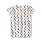 Konges Sløjd A/S T-shirts piccoloblu gold