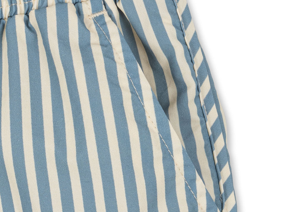 Konges Sløjd A/S Badebukser sailor stripe