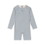 Konges Sløjd A/S UV badedragter sailor stripe