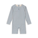 Konges Sløjd A/S UV badedragter sailor stripe