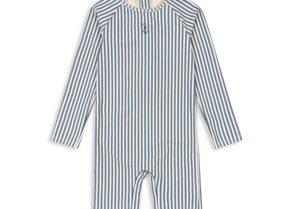 Konges Sløjd A/S UV badedragter sailor stripe