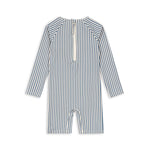 Konges Sløjd A/S UV badedragter sailor stripe