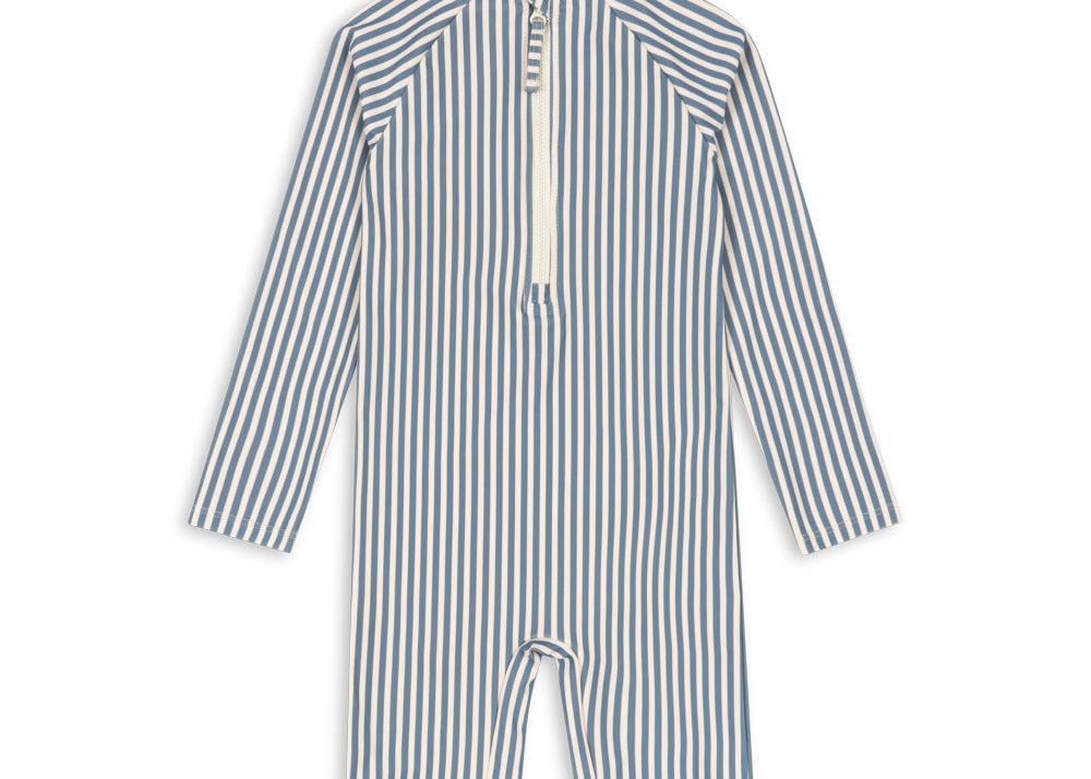 Konges Sløjd A/S UV badedragter sailor stripe