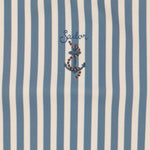 Konges Sløjd A/S UV badedragter sailor stripe