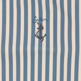 Konges Sløjd A/S UV badedragter sailor stripe