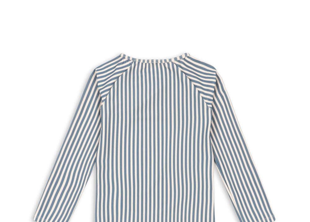 Konges Sløjd A/S Badebluser sailor stripe