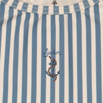 Konges Sløjd A/S Badebluser sailor stripe