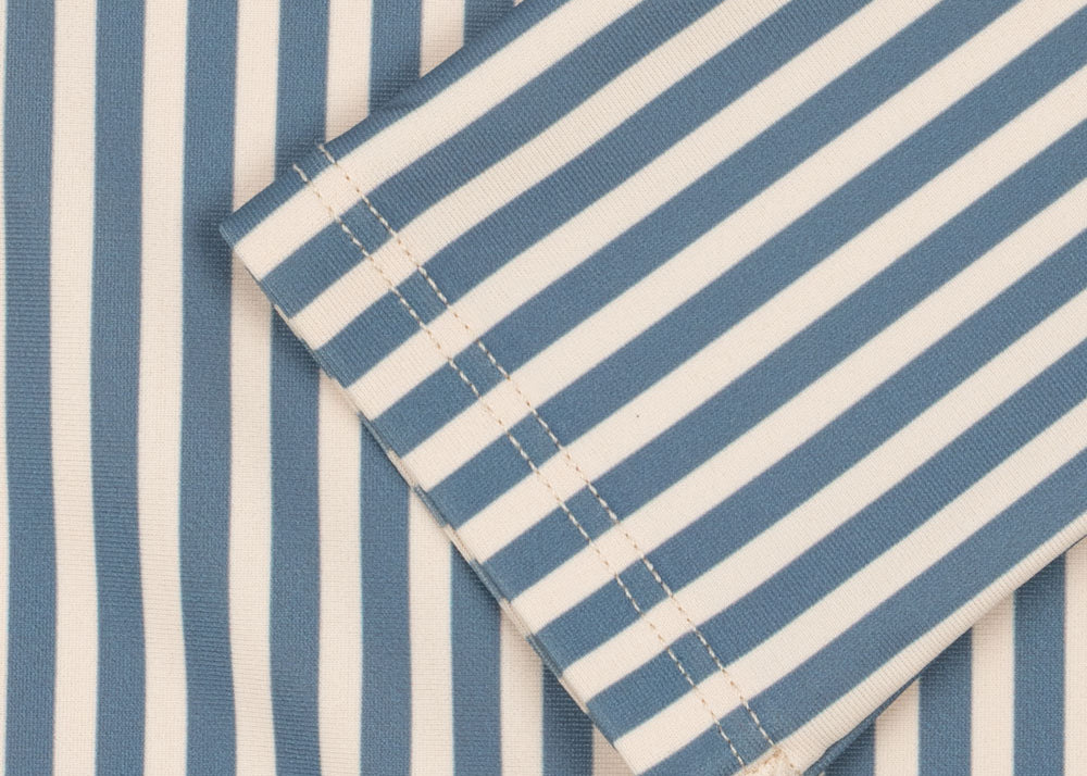 Konges Sløjd A/S Badebluser sailor stripe