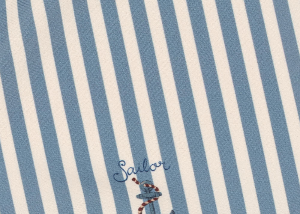 Konges Sløjd A/S Badebukser sailor stripe
