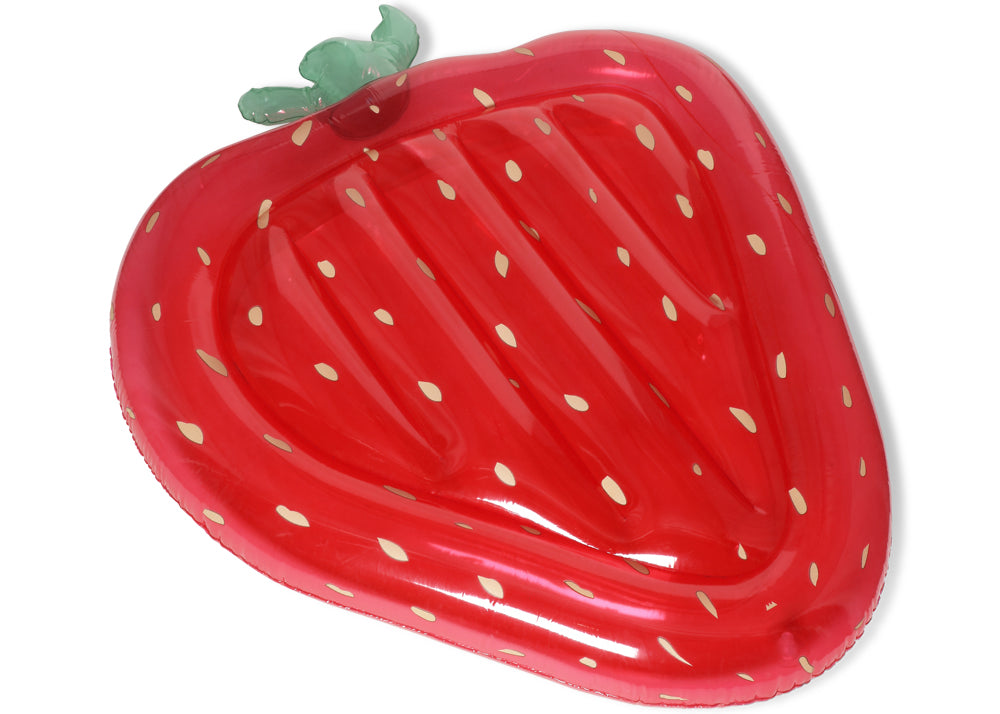 Konges Sløjd A/S Badedyr strawberry