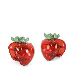 Konges Sløjd A/S Badevinger strawberry