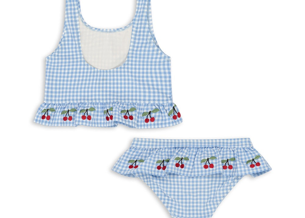 Konges Sløjd A/S BIKINIS provence/white swan