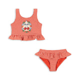 Konges Sløjd A/S Bikinier fiery red